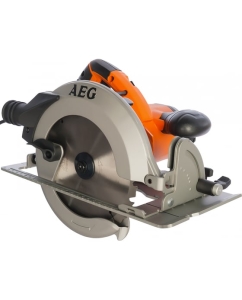 Купить Дисковая пила AEG KS66-2 4935446675 в E-mobi