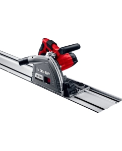 Купить Погружная пила с шиной ЗУБР ПП-55Н в E-mobi