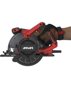 Купить Циркулярная пила ATLET PSC190G11  в E-mobi