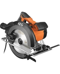 Купить Циркулярная пила AEG KS12-1 4935472006 в E-mobi