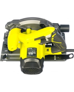 Купить Дисковая пила с лазером Ryobi RCS1600-K2B 5133002927  в E-mobi
