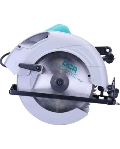 Купить Электрическая циркулярная пила DCA AMY02-185SH в E-mobi