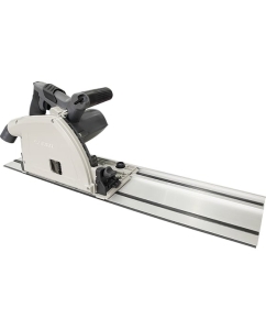 Купить Пила циркулярная погружная FAVOURITE FCS диск 165/20 мм, 1200 Вт, 5200 об/мин, 56/42 мм, блокировка вала 165GR PROF в E-mobi