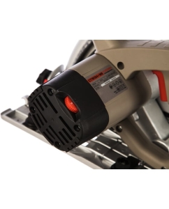 Купить Погружная пила CROWN  CT15134-165 с направляющей  в E-mobi