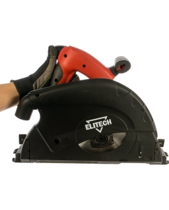Купить Погружная пила ELITECH ПД 1675П 191146  в E-mobi