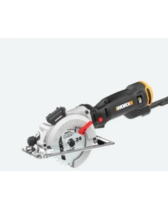 Купить Дисковая пила WORX WX437 в E-mobi