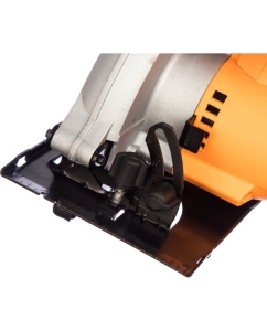 Купить Дисковая пила ВИХРЬ ДП-160/1300 72/11/4  в E-mobi