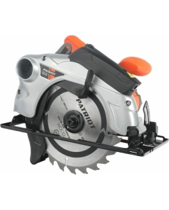Купить Циркулярная пила PATRIOT CS 188 190301630 в E-mobi