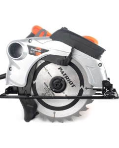 Купить Циркулярная пила PATRIOT CS 188 190301630  в E-mobi