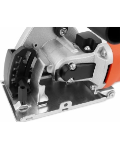 Купить Циркулярная мини-пила MESSER M200 в комплекте с 3мя дисками (алмаз, HSS, TCT) 10-40-203  в E-mobi