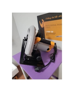 Купить Циркулярная пила LEIYA LY235-01  в E-mobi