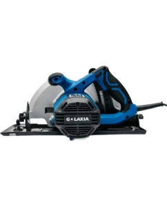 Купить Циркулярная пила Galaxia 220V, 2000W 76505 в E-mobi