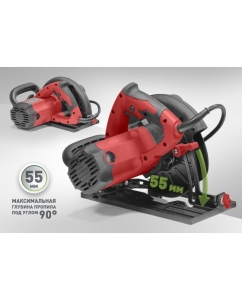 Купить Дисковая электрическая пила ПАРМА 165Д 02.004.00002  в E-mobi