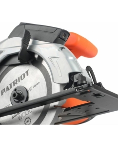 Купить Дисковая пила PATRIOT CS 212  в E-mobi