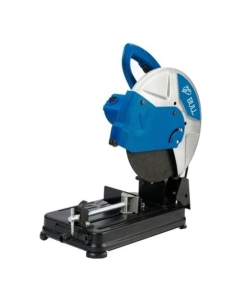 Купить Отрезная пила по металлу BULL CO 3502 в коробке. 2600 Вт, 355x25.4 мм, глубина до 110 мм 0325265 в E-mobi