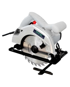 Купить Дисковая пила Electrolite ДП 1500 (1500 Вт, диск 185 мм, пропил до 65 мм) EL 3182  в E-mobi