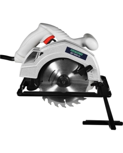 Купить Дисковая пила Electrolite ДП 1500 (1500 Вт, диск 185 мм, пропил до 65 мм) EL 3182  в E-mobi