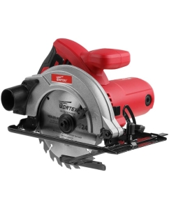 Купить Циркулярная пила WORTEX CS 1612 CS161200019 в E-mobi