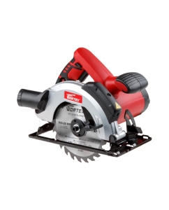 Купить Циркулярная пила WORTEX CS 1613 L CS1613L00021 в E-mobi
