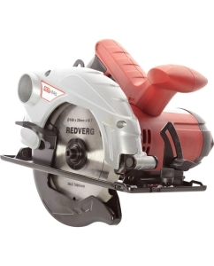 Купить Электрическая дисковая пила REDVERG RD-CS130-55 5022678  в E-mobi