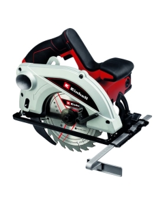 Купить Циркулярная пила TС-CS 1250 Einhell 4331040 в E-mobi