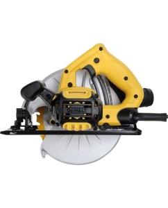 Купить Дисковая пила DEWALT DWE 560 B  в E-mobi