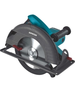 Купить Циркулярная пила Кратон CS-2000/235 3 03 01 014 в E-mobi