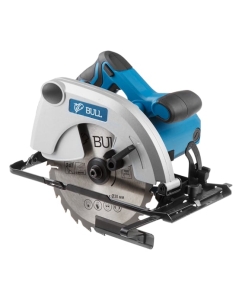 Купить Циркулярная пила BULL KS 1901 07018126 в E-mobi