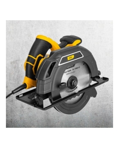 Купить Циркулярная пила DELI DL-YJ185-E1 1300 Вт 103011 в E-mobi