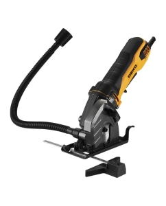 Купить Дисковая (циркулярная) пила DEKO CSDK-900 в кейсе, 900Вт, 85мм диск 085-1154  в E-mobi