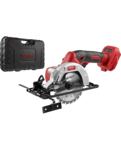 Купить Циркулярная пила WORTEX CCS 1814 ALL1 0329268 в E-mobi