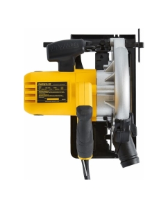 Купить Дисковая пила Dewalt DWE5615, 1500 Вт, 190 мм, 5500 об/мин DWE5615-QS  в E-mobi