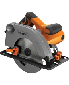 Купить Электрическая циркулярная пила Villager VLP 1613 071545 в E-mobi