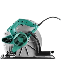 Купить Циркулярная пила Hammer CRP2400/305 2400 Вт, 3700 об/мин, 305x30 мм, максимальный пропил 117 мм 630819  в E-mobi