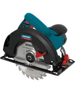Купить Циркулярная пила Кратон CS-1300/185 3 03 01 016 в E-mobi