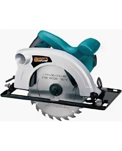 Купить Пила дисковая ЭНЕРГОПРОМ Home Master ДП-185/1600 00-00014365 в E-mobi