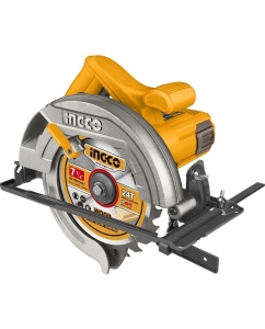 Купить Пила дисковая INGCO CS18538 в E-mobi