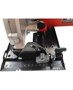 Купить Циркулярная пила DEVON 3266-1  в E-mobi