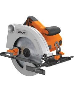 Купить Электрическая циркулярная пила Villager VLP 1815 071546 в E-mobi