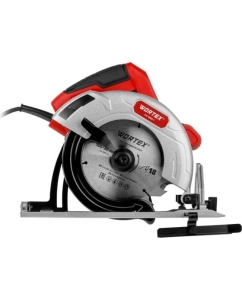 Купить Циркулярная пила WORTEX CS 1655-1 1333551  в E-mobi