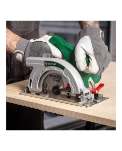 Купить Дисковая пила STATUS CP165C 4071001  в E-mobi