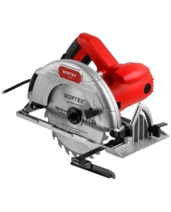 Купить Циркулярная пила WORTEX CS 1865 1333550 в E-mobi