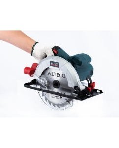 Купить Циркулярная пила Alteco CS 1200-185 promo 31014  в E-mobi
