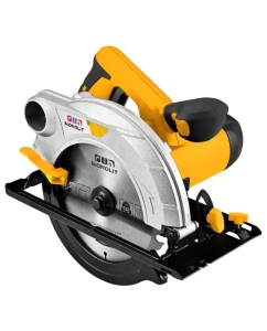 Купить Циркулярная пила Monolit SM-CS190-01 1400Вт 5000 об/мин 0995 в E-mobi