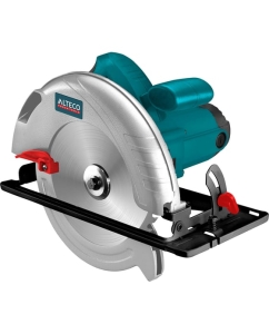 Купить Циркулярная пила Alteco CS 1500-210 30799 в E-mobi