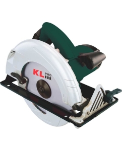 Купить Циркулярная пила KLPRO 2400 Вт 12034 KLDAT96235 в E-mobi