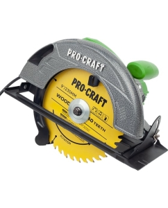 Купить Циркулярная пила PROCRAFT KR2830 235/23мм KR2830  в E-mobi