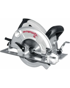 Купить Дисковая пила Интерскол ДП-140/800 550.2.0.70 в E-mobi