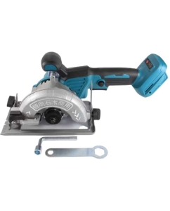 Купить Аккумуляторная дисковая пила AktiTool DW125 (без АКБ) 101501 в E-mobi