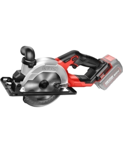 Купить Аккумуляторная ручная дисковая пила DEVON без аккумулятора и ЗУ 5835-LI-20 в E-mobi